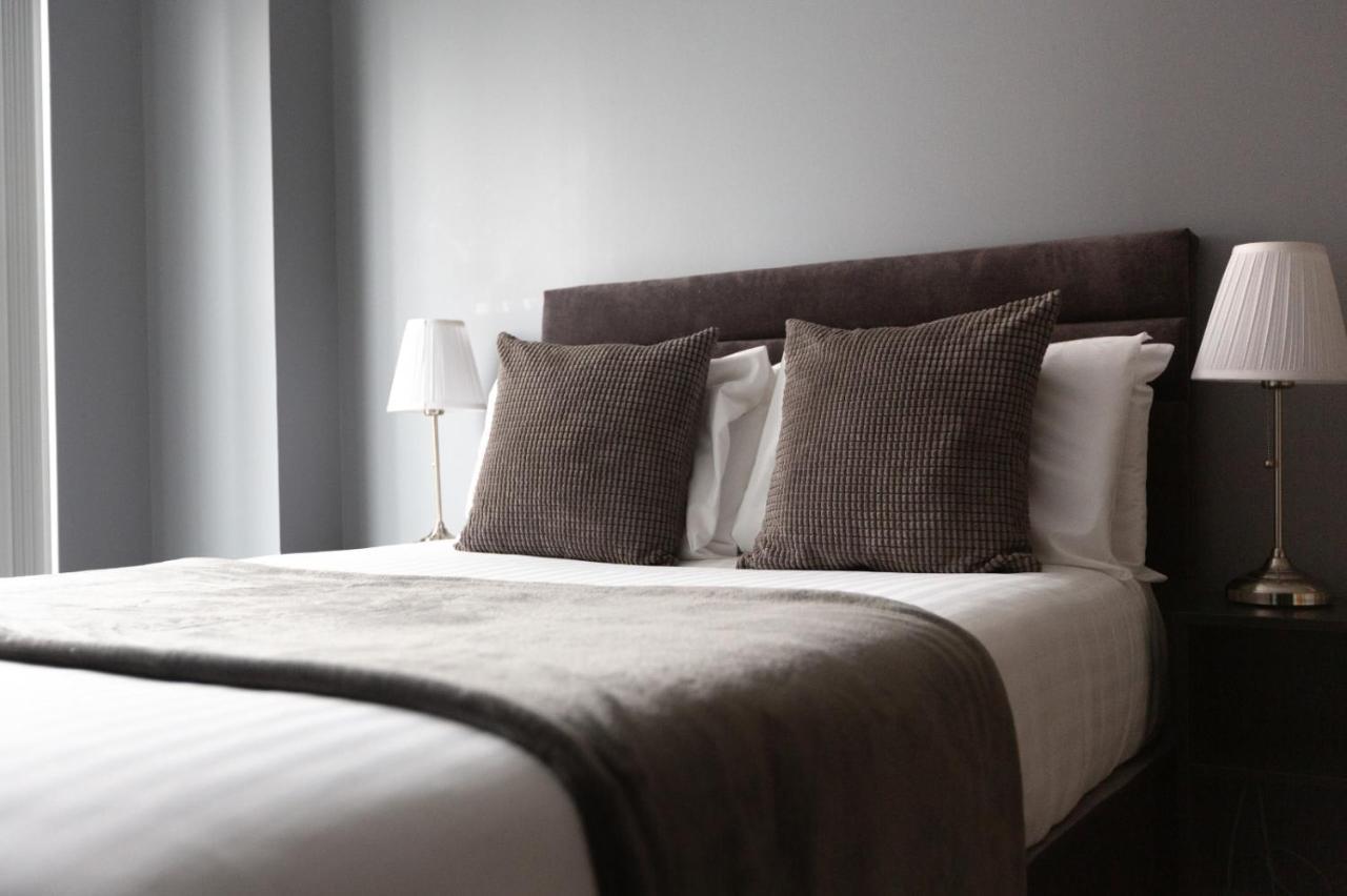 Alur Apartments Liverpool Central Extérieur photo
