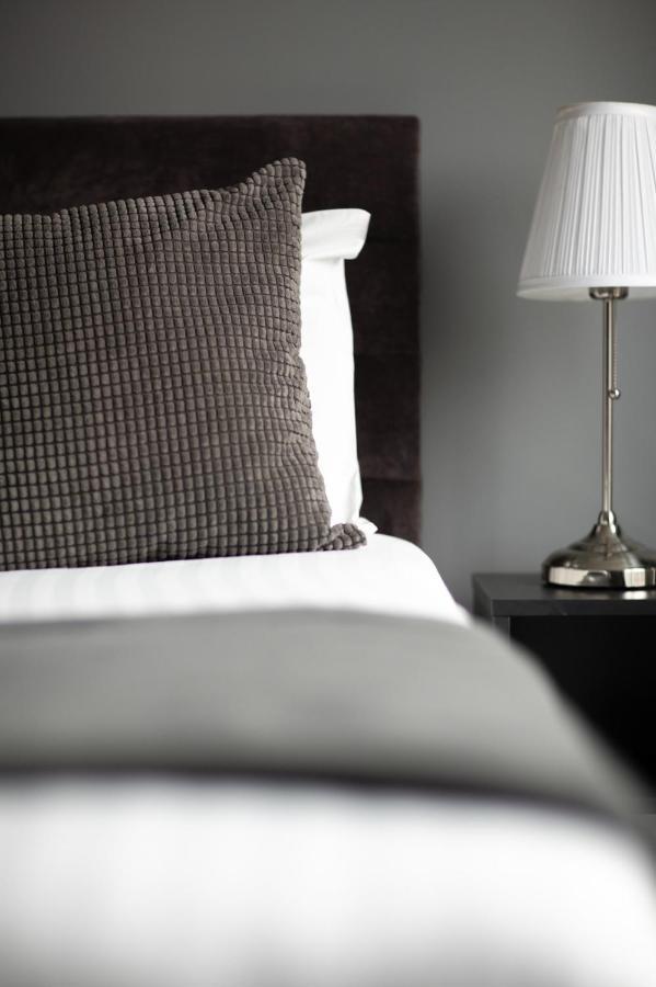 Alur Apartments Liverpool Central Extérieur photo