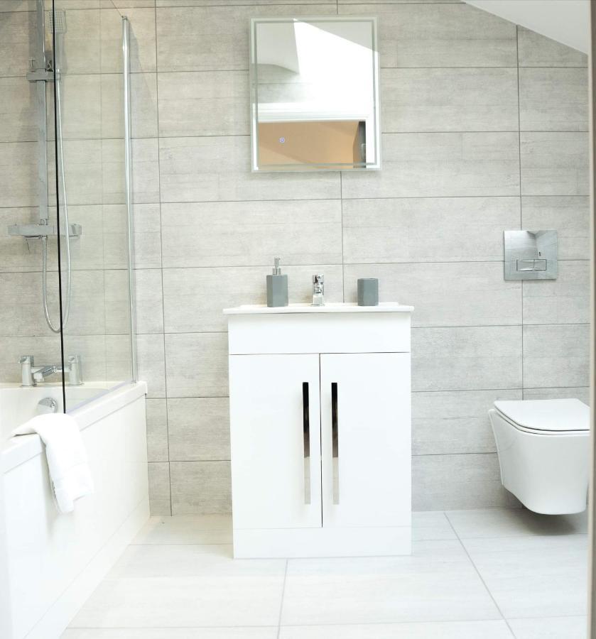 Alur Apartments Liverpool Central Extérieur photo