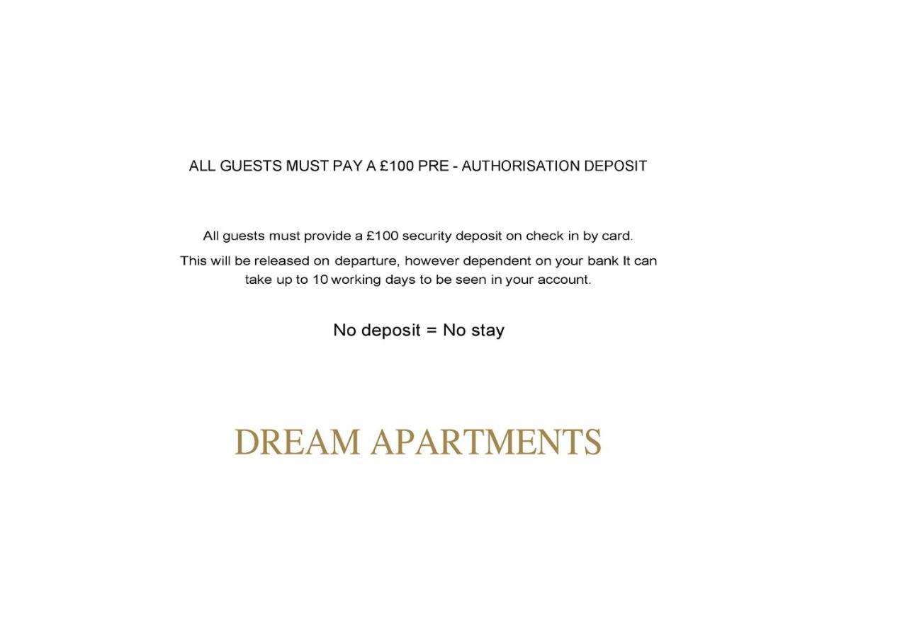 Alur Apartments Liverpool Central Extérieur photo